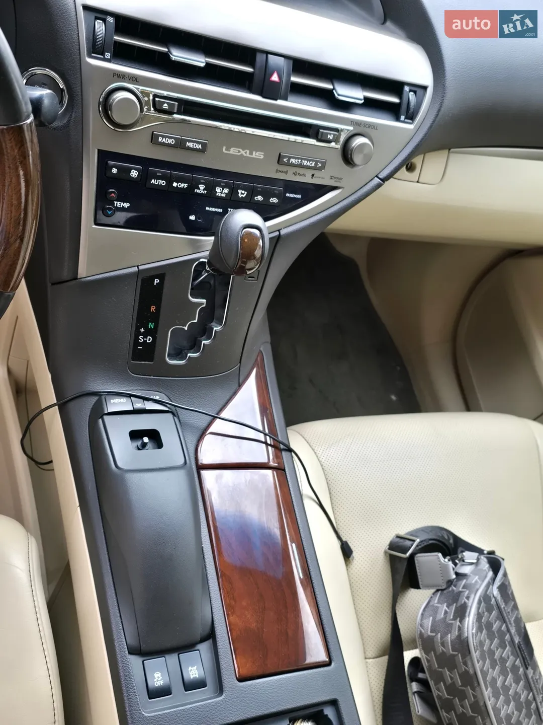 2015 Lexus RX - мініатюра 14