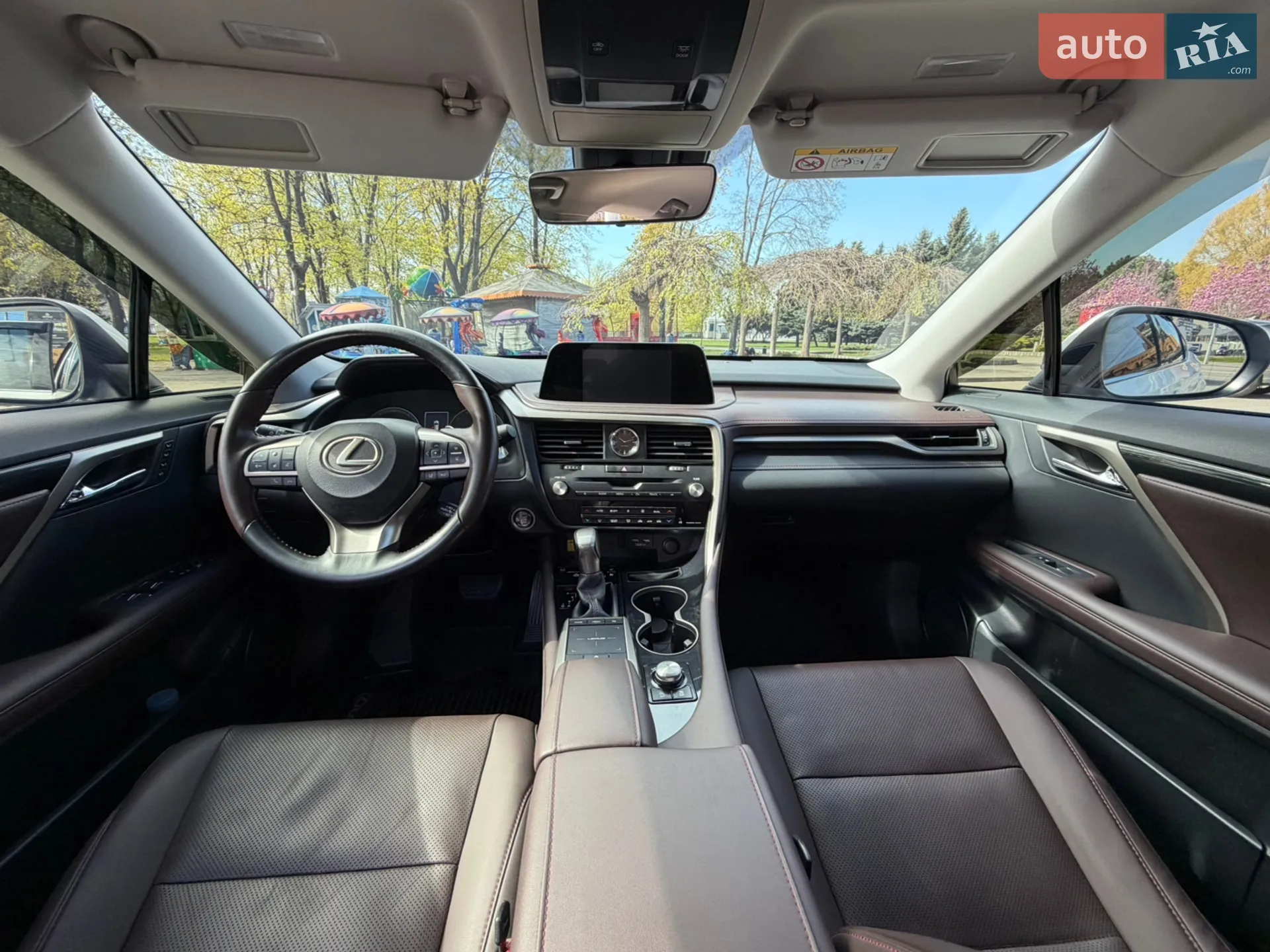 2021 Lexus RX - мініатюра 10