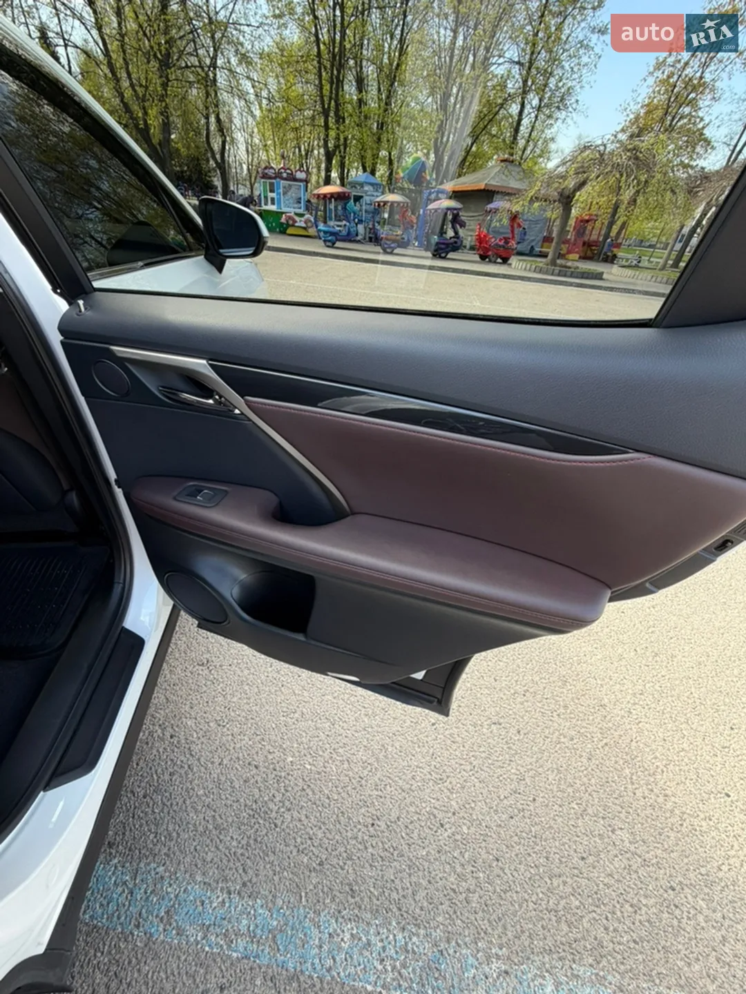2021 Lexus RX - мініатюра 21