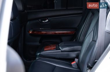 Внедорожник / Кроссовер Lexus RX 2004 в Полтаве