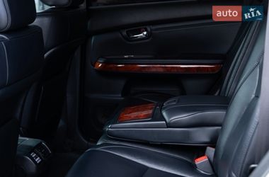 Внедорожник / Кроссовер Lexus RX 2004 в Полтаве
