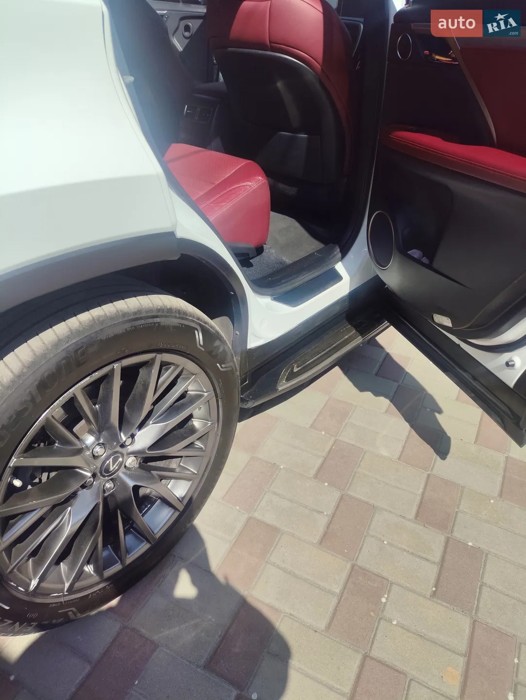 2018 Lexus RX - мініатюра 18