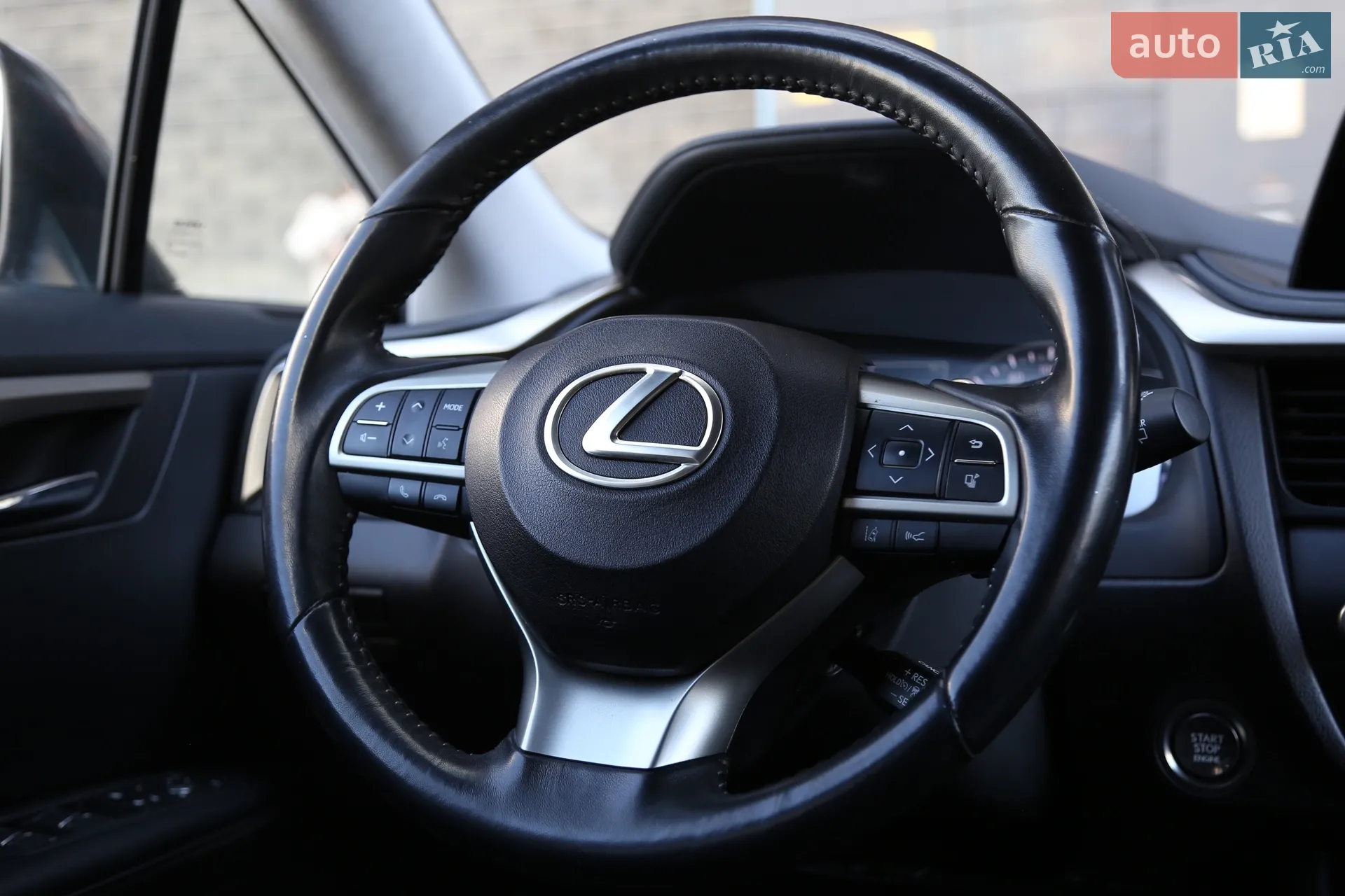 2020 Lexus RX - мініатюра 16