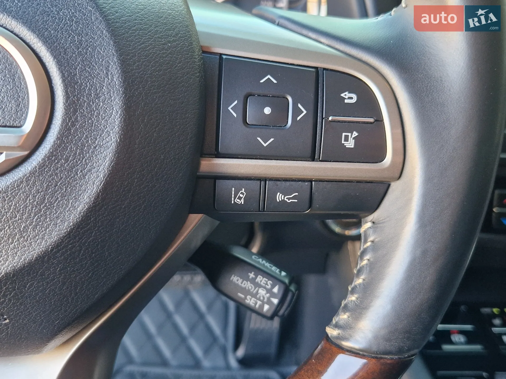 2016 Lexus RX - мініатюра 21