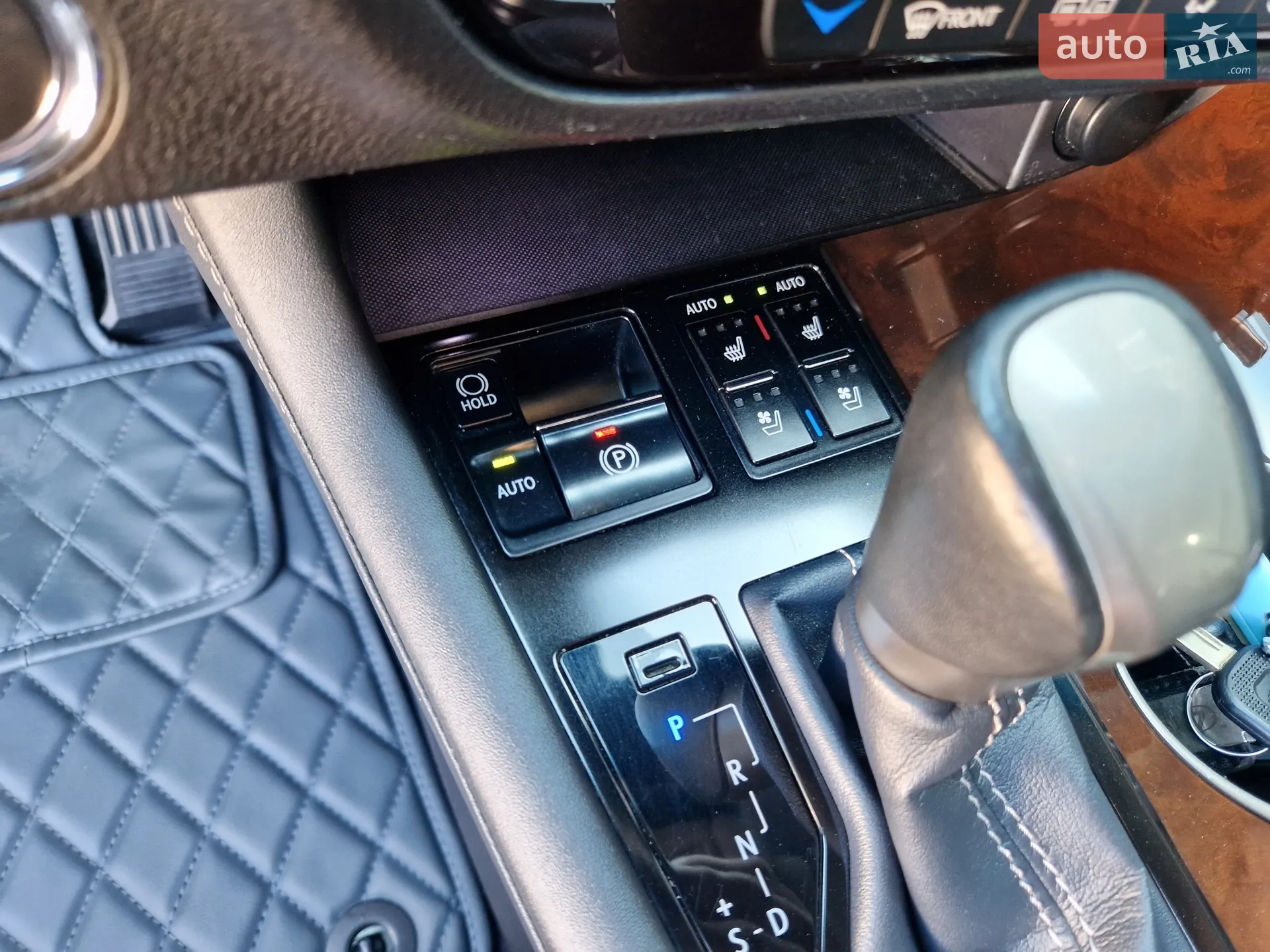 2016 Lexus RX - мініатюра 23