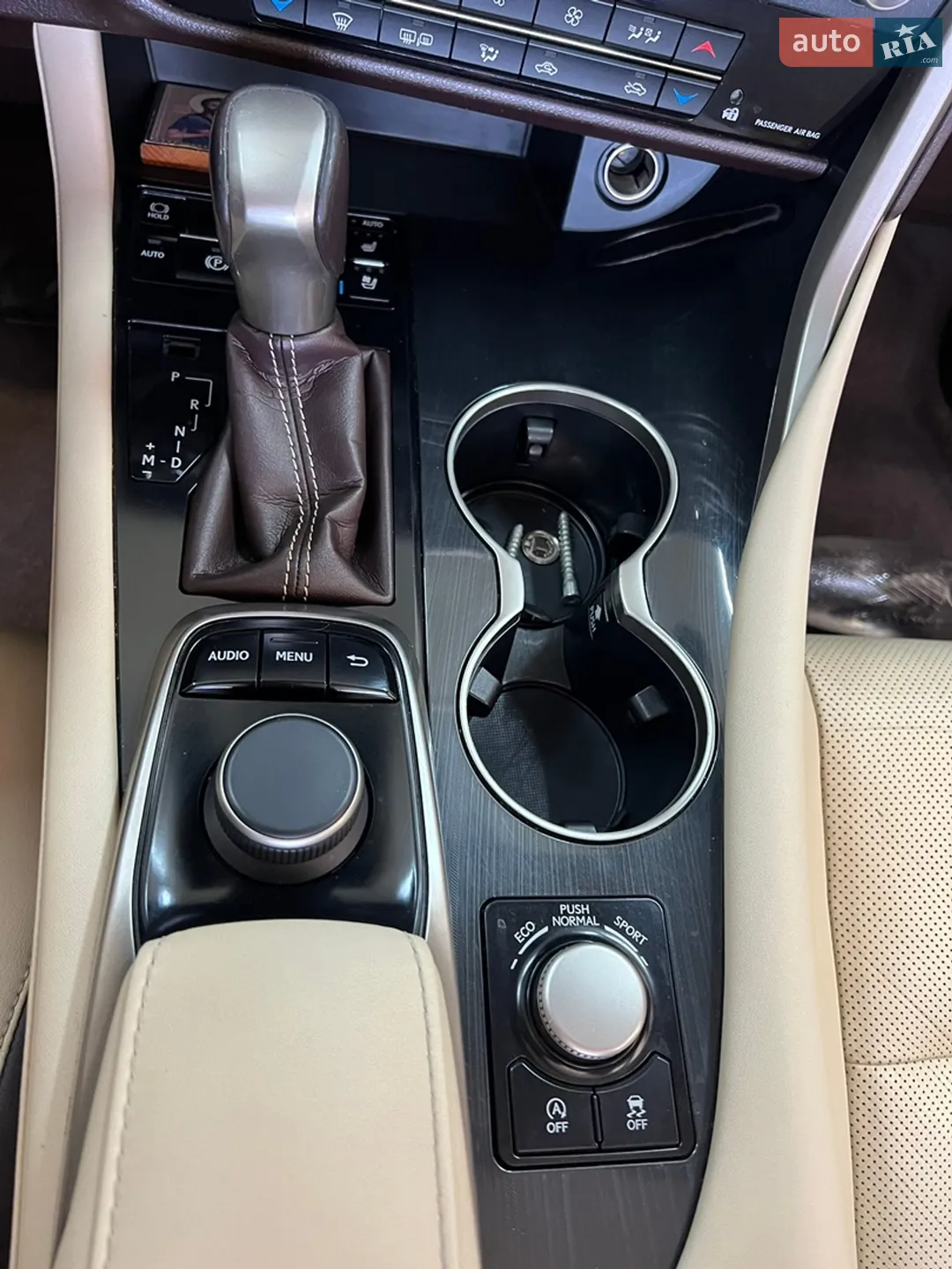 2017 Lexus RX - мініатюра 9