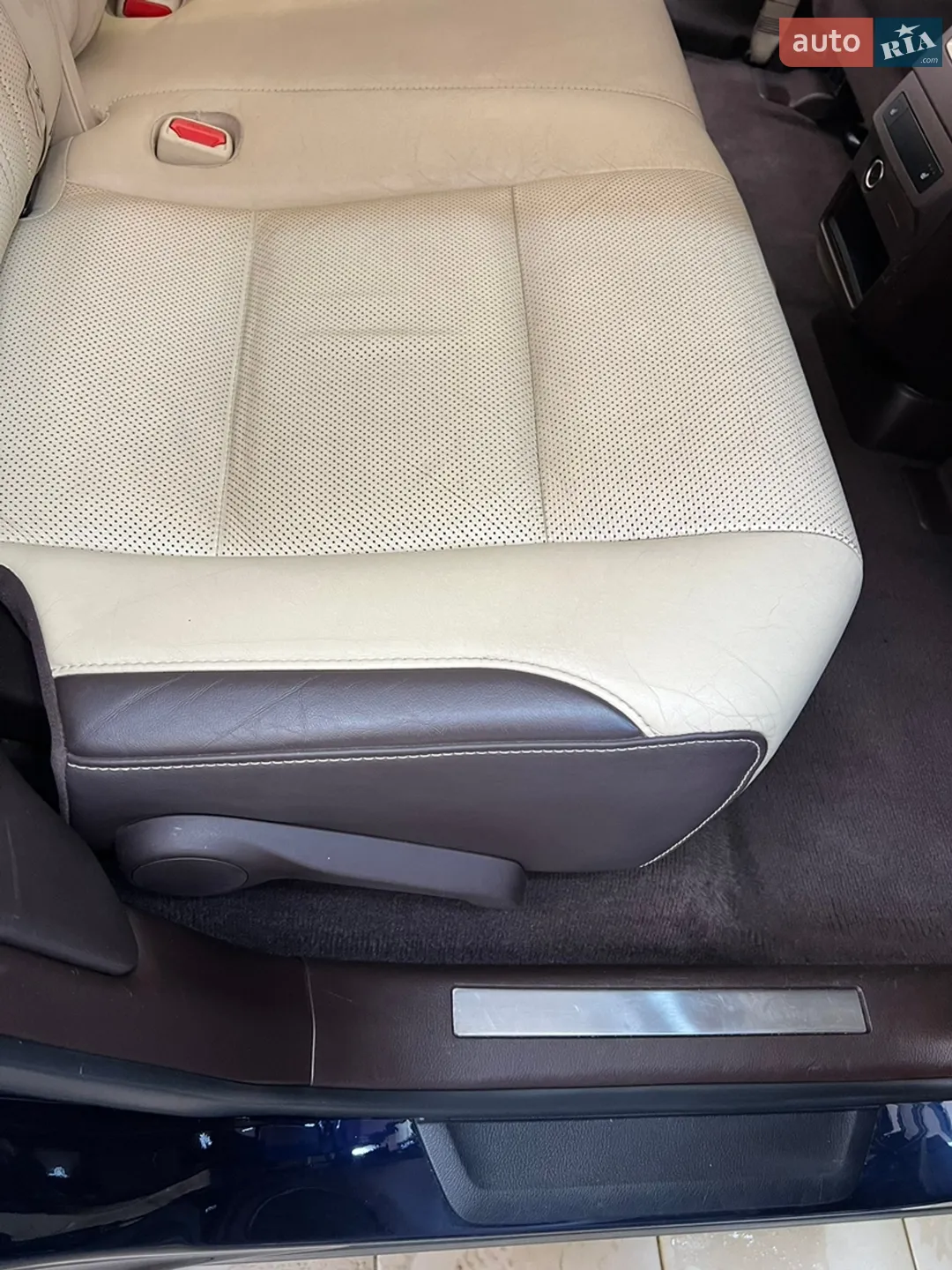 2017 Lexus RX - мініатюра 11
