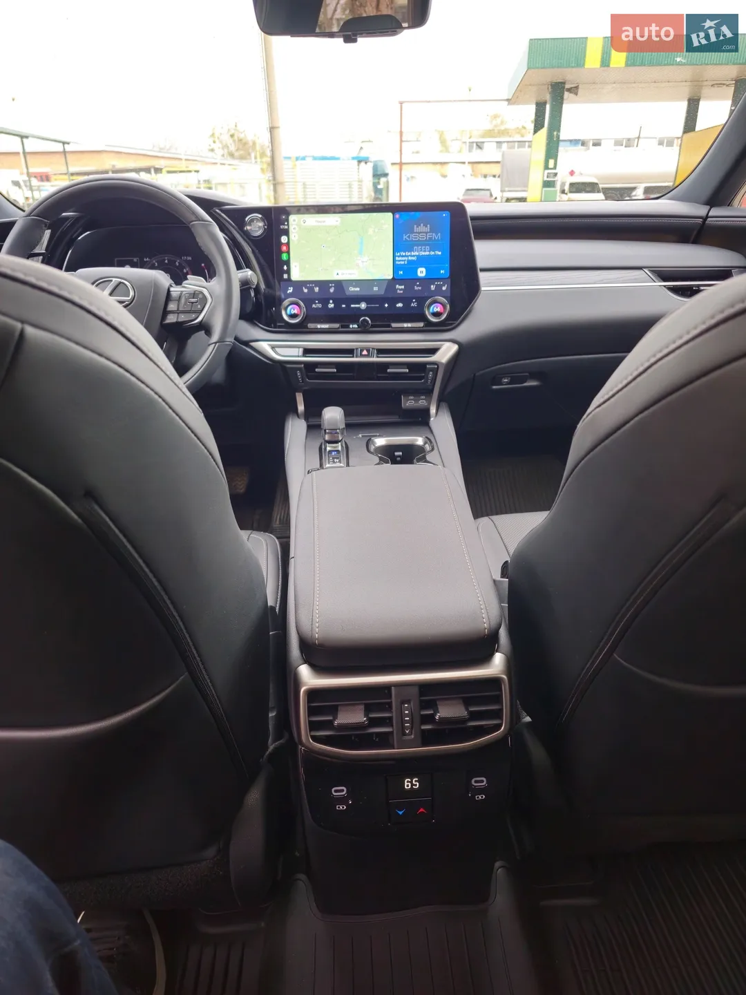 2023 Lexus RX - мініатюра 15