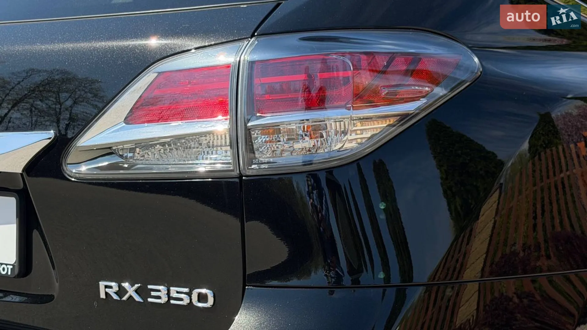 2015 Lexus RX - мініатюра 14