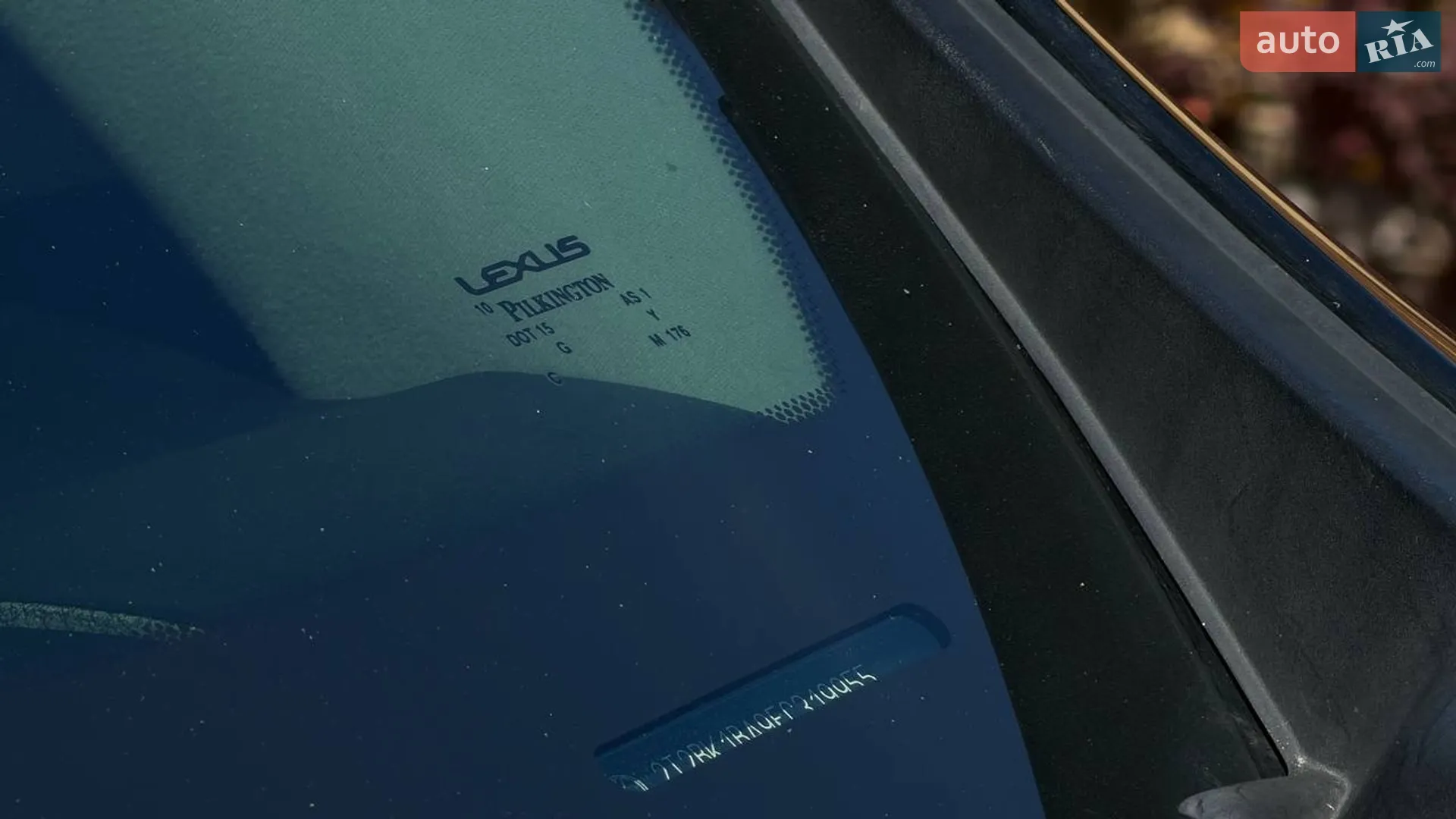 2015 Lexus RX - мініатюра 13