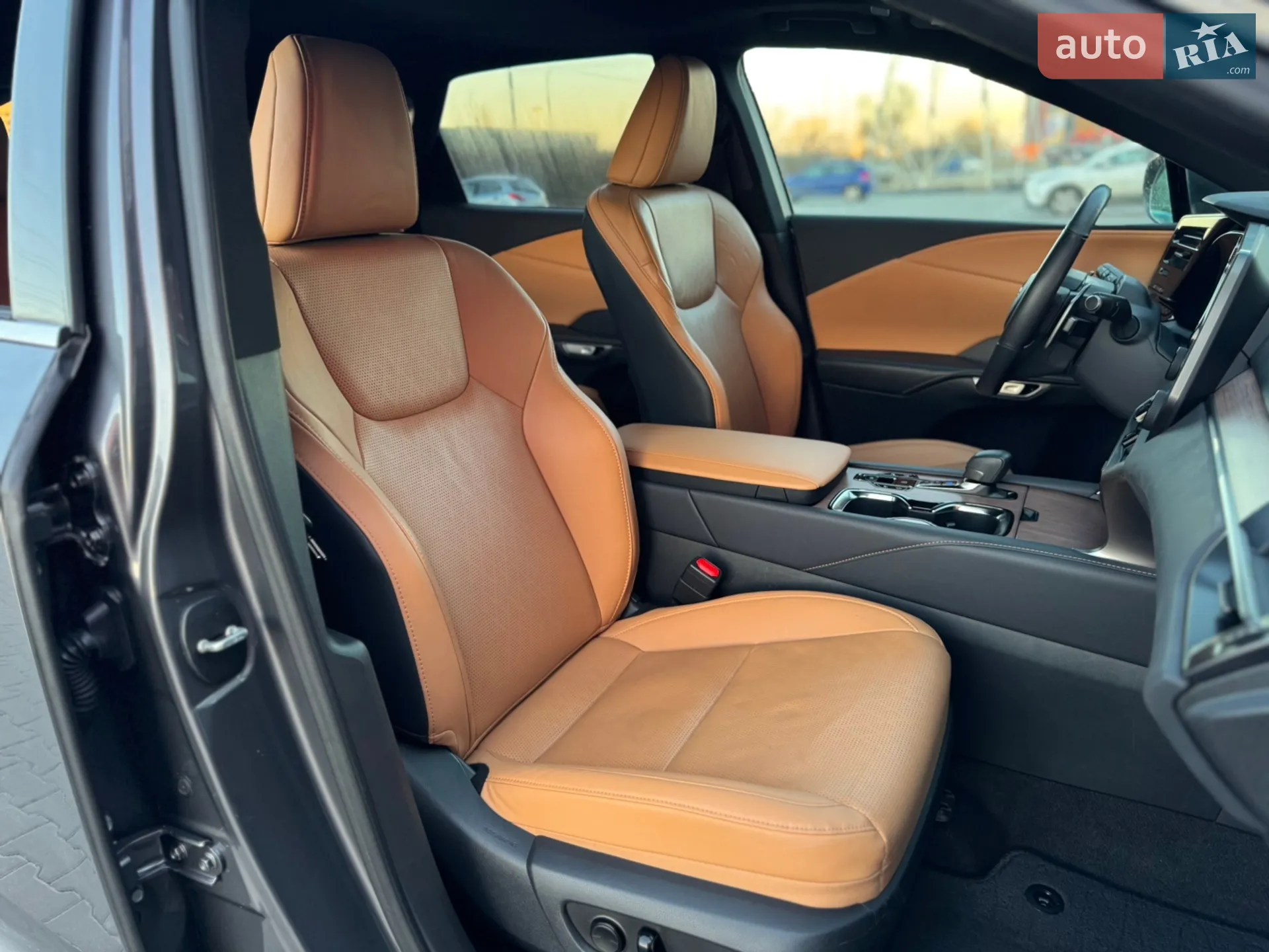 2023 Lexus RX - мініатюра 14