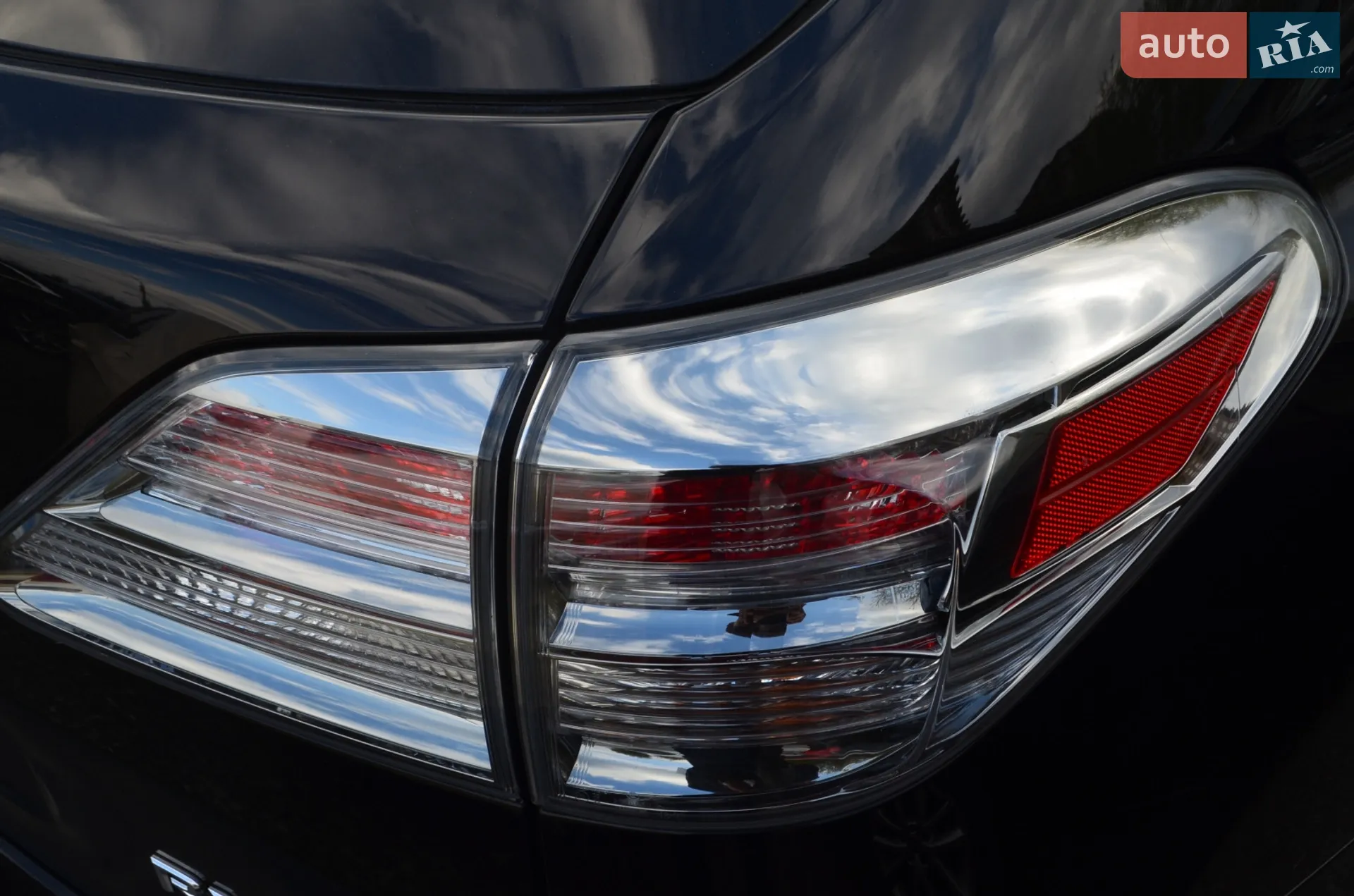 2010 Lexus RX - мініатюра 13