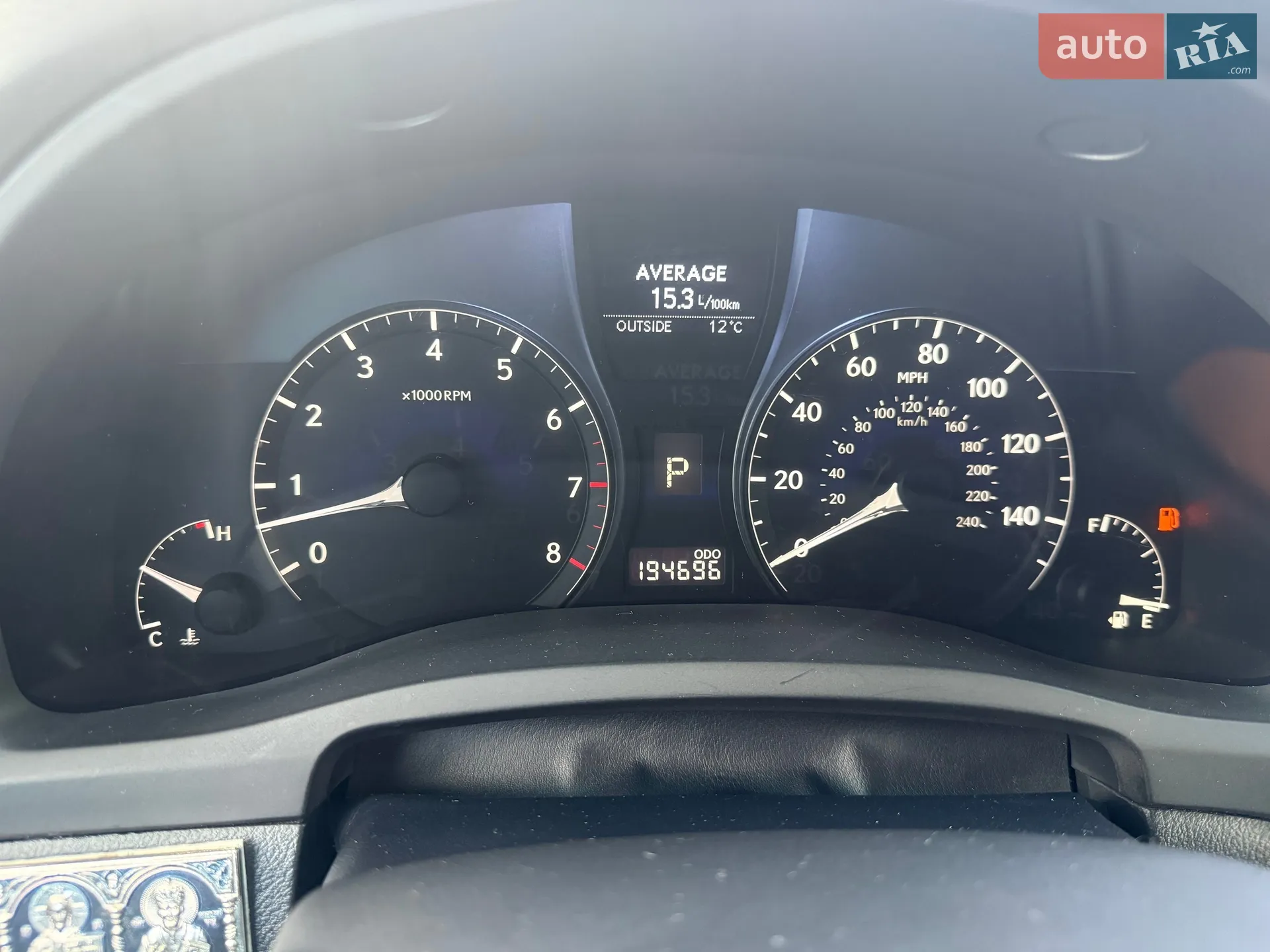 2011 Lexus RX - мініатюра 10
