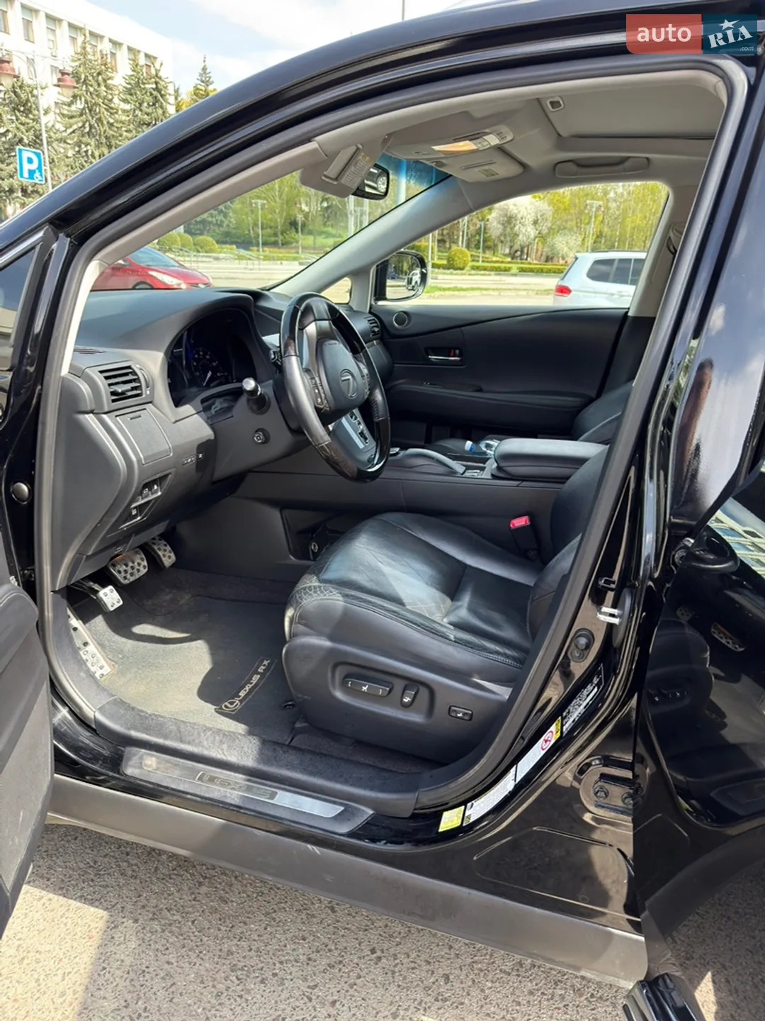 2013 Lexus RX - мініатюра 15