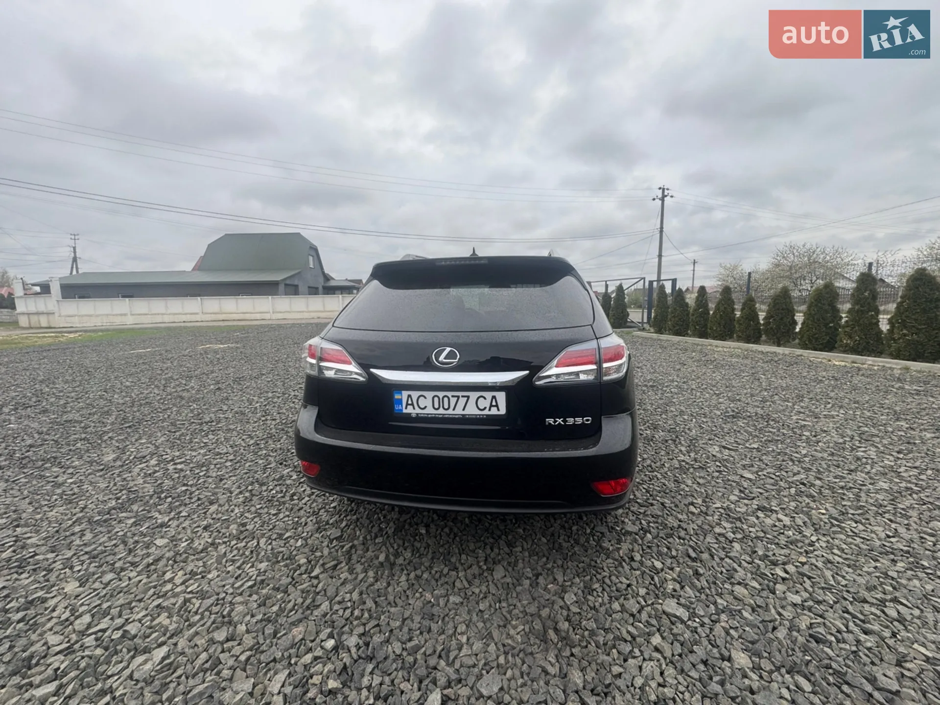 2013 Lexus RX - мініатюра 8