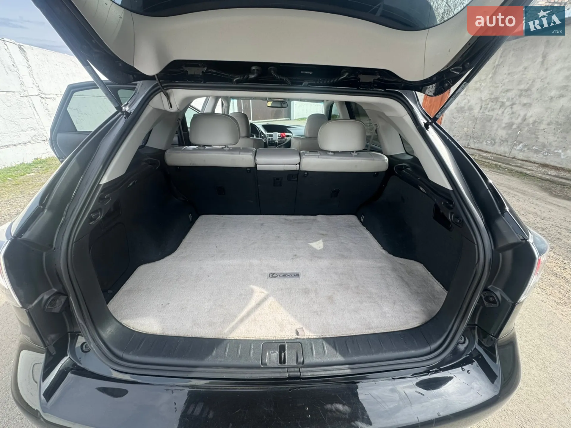2013 Lexus RX - мініатюра 32