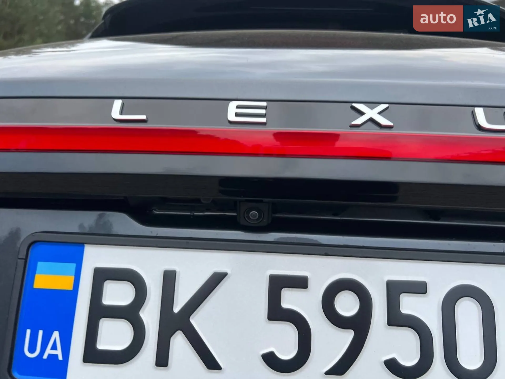 2024 Lexus RX - мініатюра 27