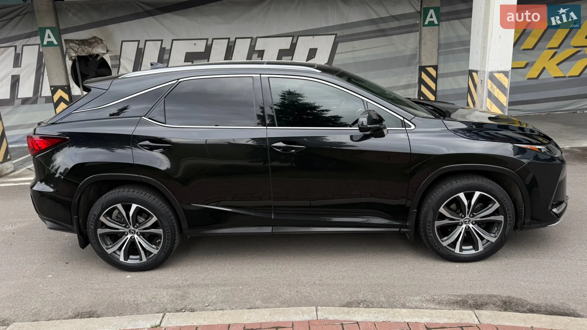 2018 Lexus RX - мініатюра 9