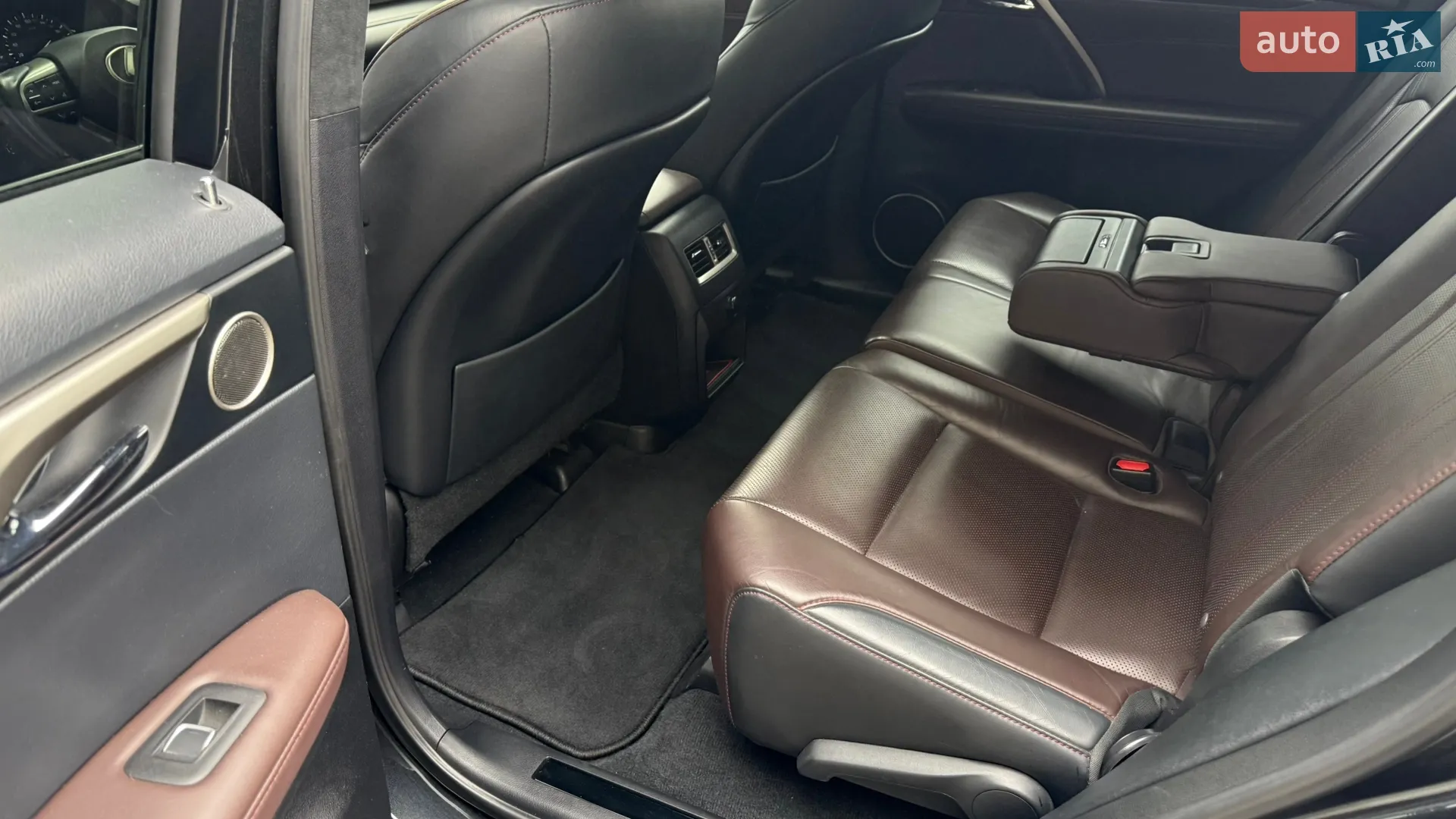 2018 Lexus RX - мініатюра 29