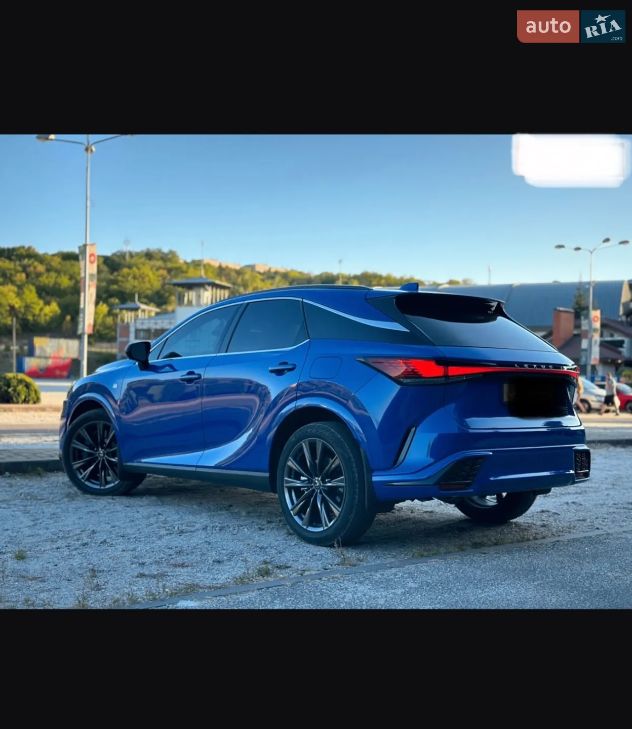 2023 Lexus RX - мініатюра 5
