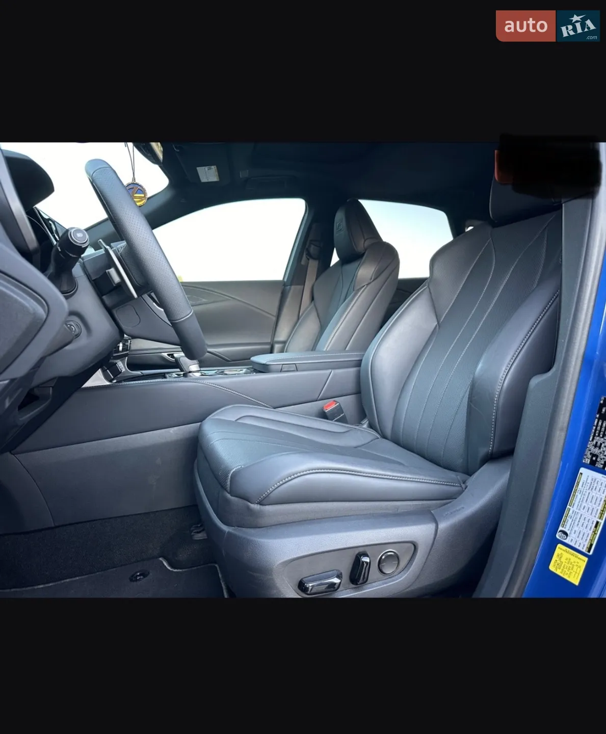 2023 Lexus RX - мініатюра 20