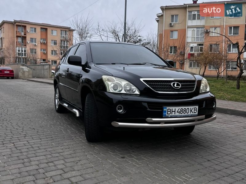 Lexus RX 2006