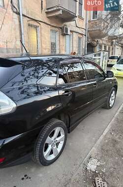Позашляховик / Кросовер Lexus RX 2006 в Одесі