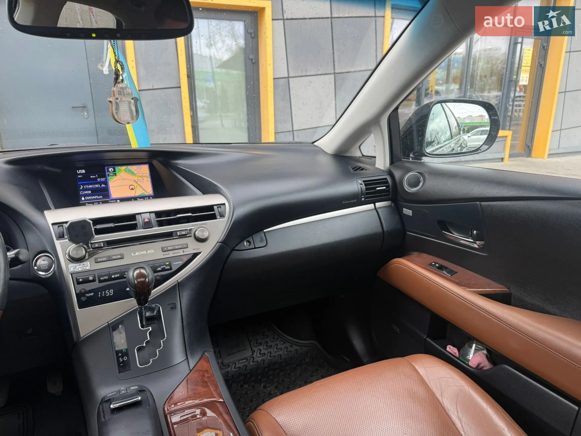 2015 Lexus RX - мініатюра 26