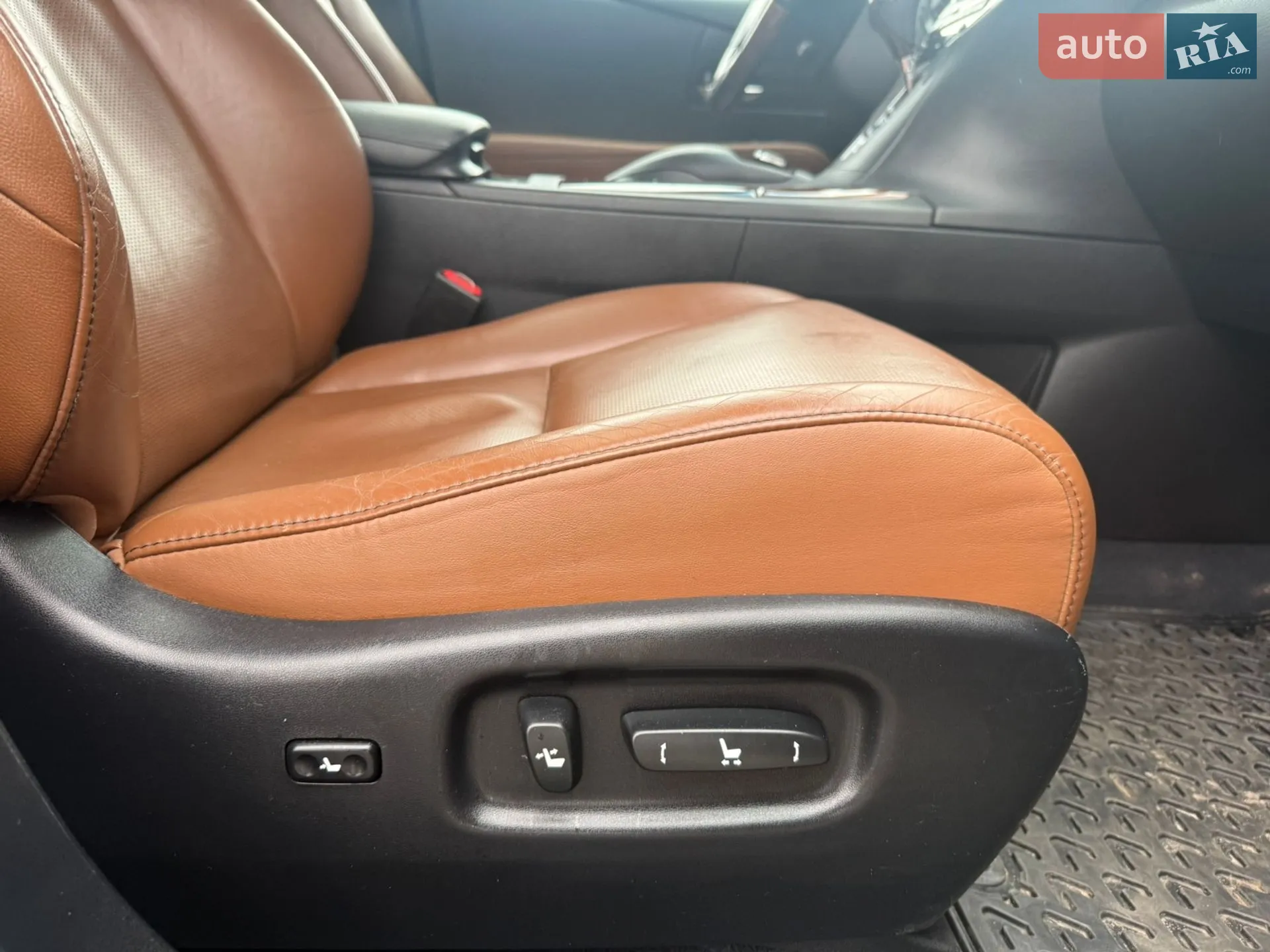 2015 Lexus RX - мініатюра 36