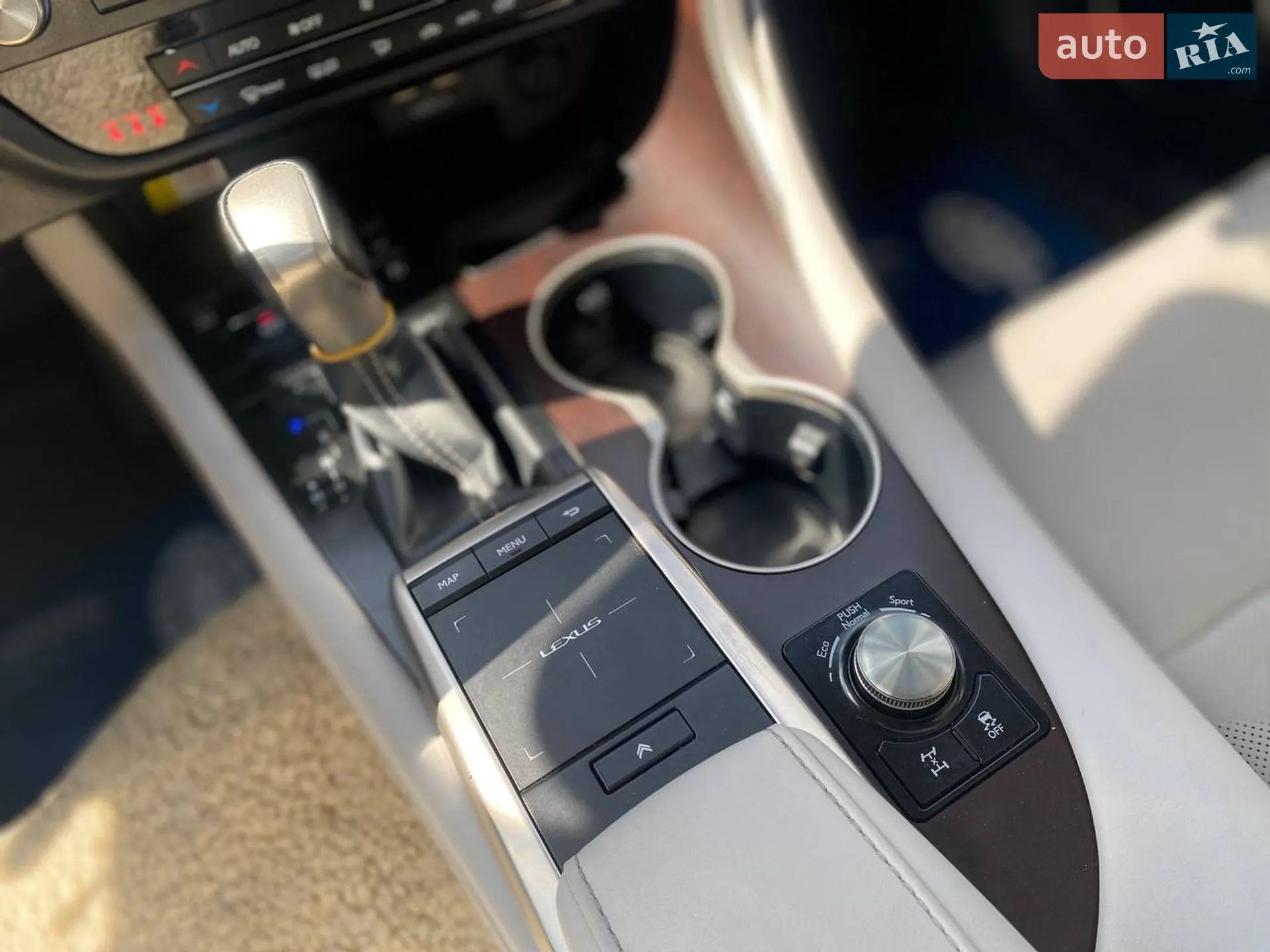 2020 Lexus RX - мініатюра 13