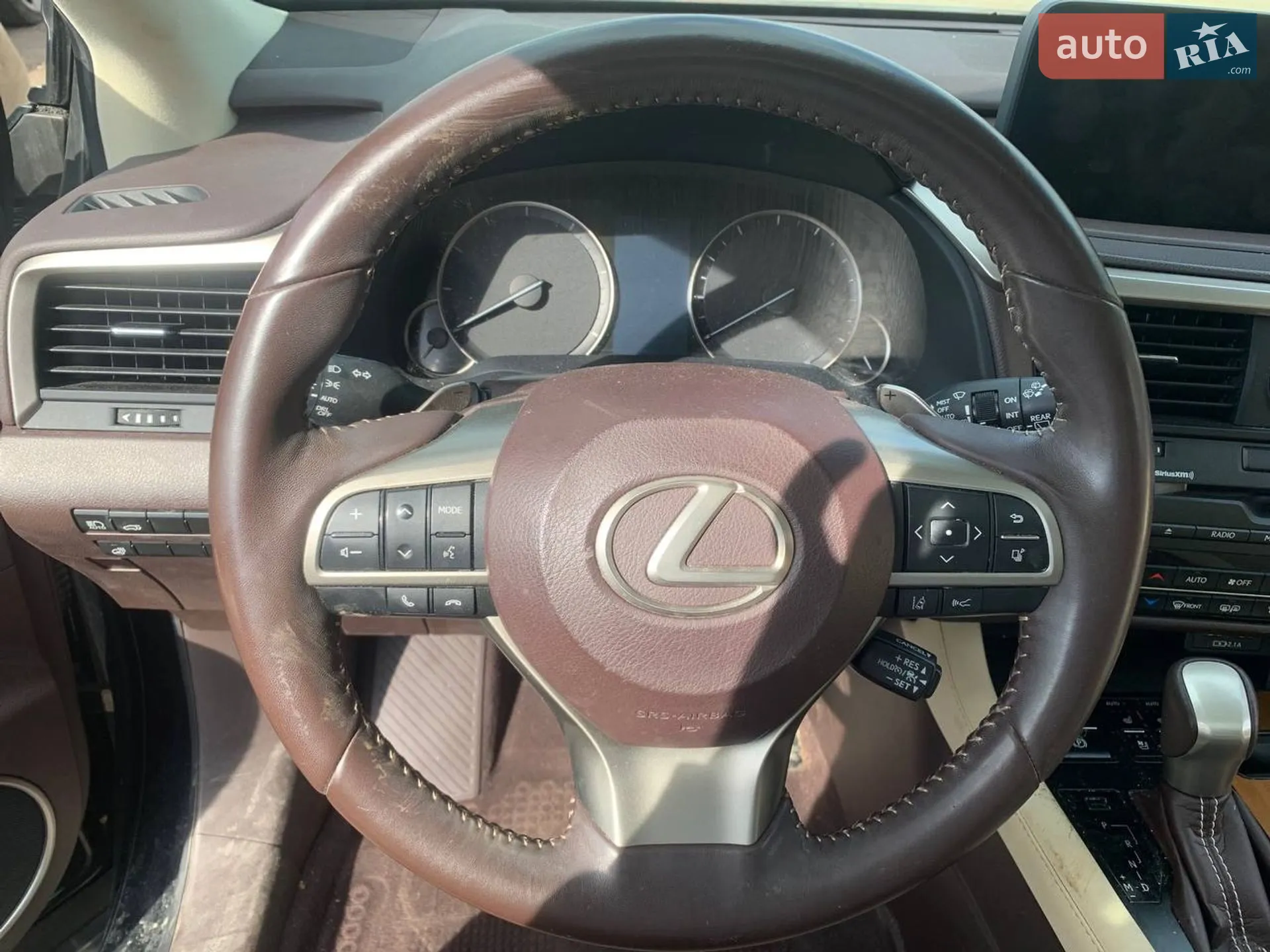 2020 Lexus RX - мініатюра 22