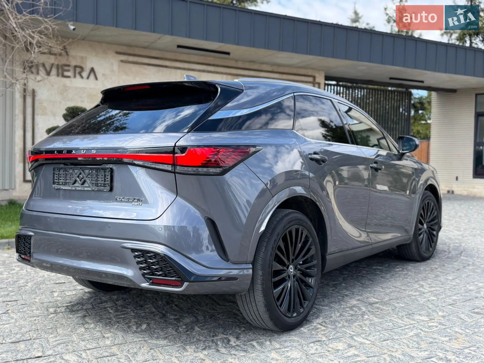2023 Lexus RX - мініатюра 10