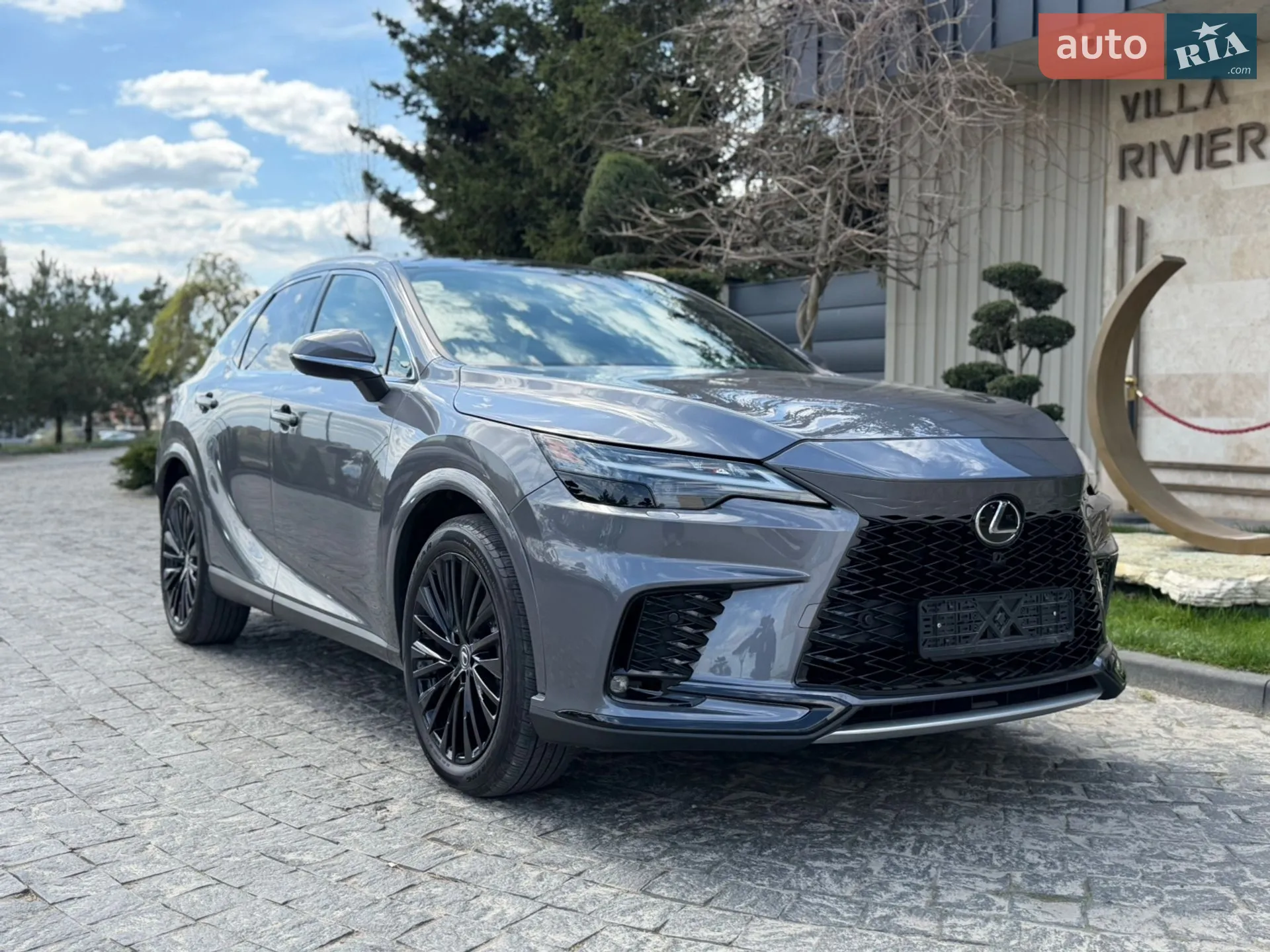 2023 Lexus RX - мініатюра 21