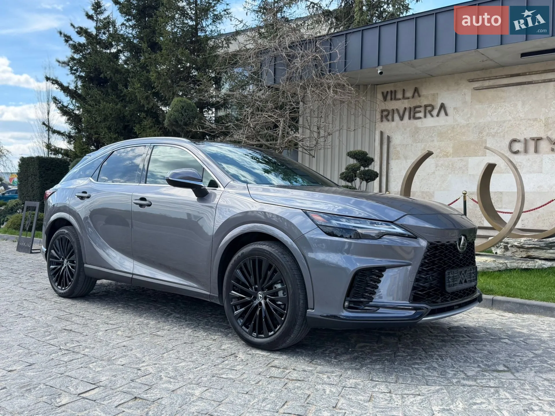 2023 Lexus RX - мініатюра 20