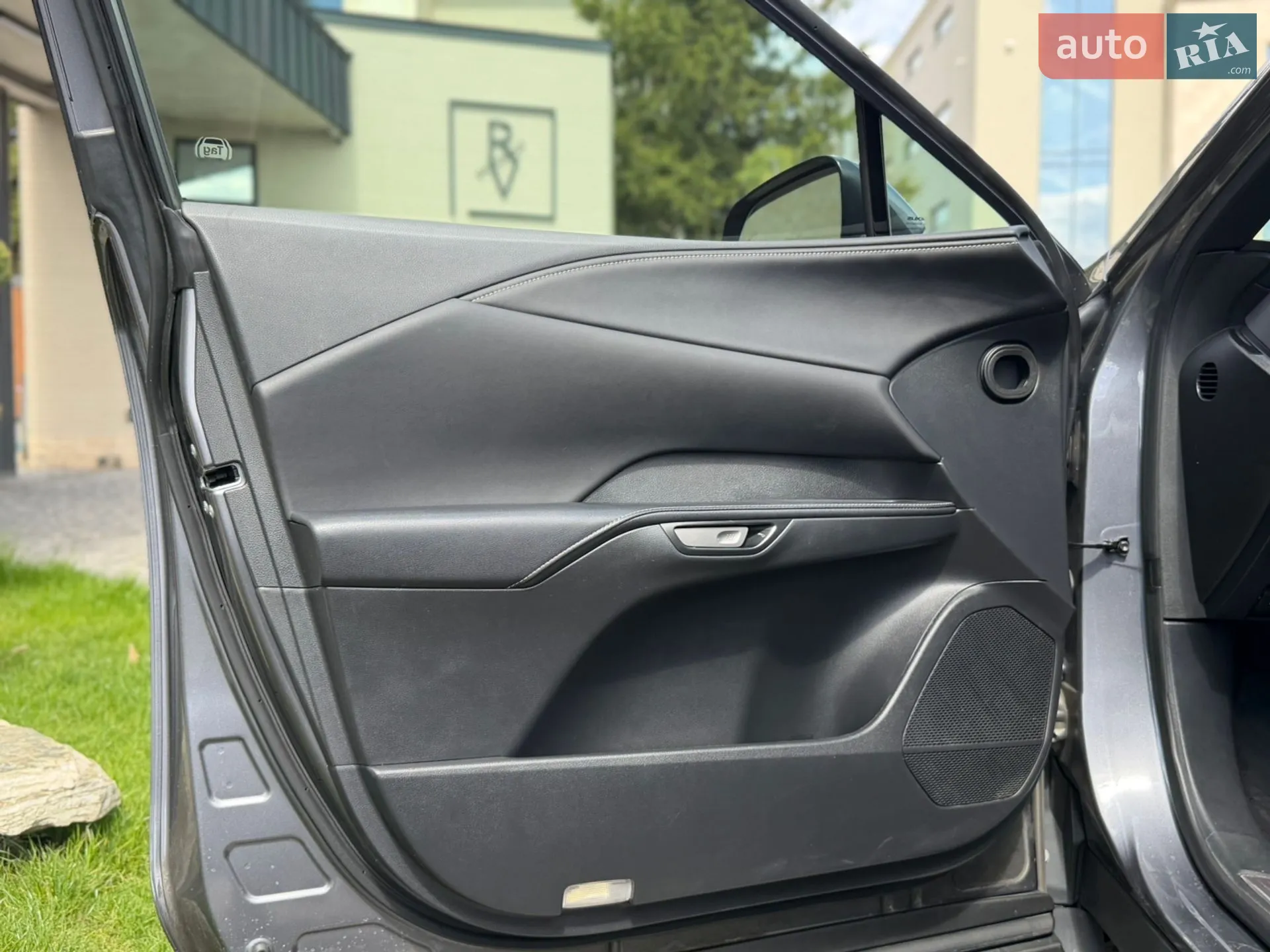 2023 Lexus RX - мініатюра 40