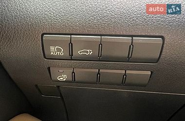 Внедорожник / Кроссовер Lexus RX 2021 в Днепре