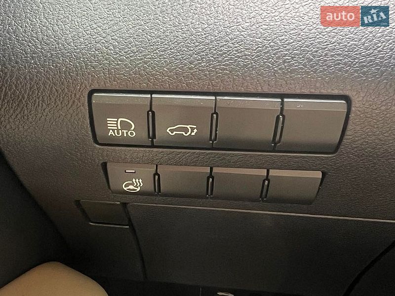 Внедорожник / Кроссовер Lexus RX 2021 в Днепре