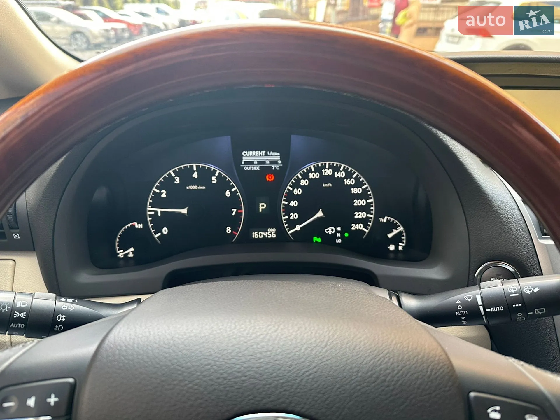 2010 Lexus RX - мініатюра 42