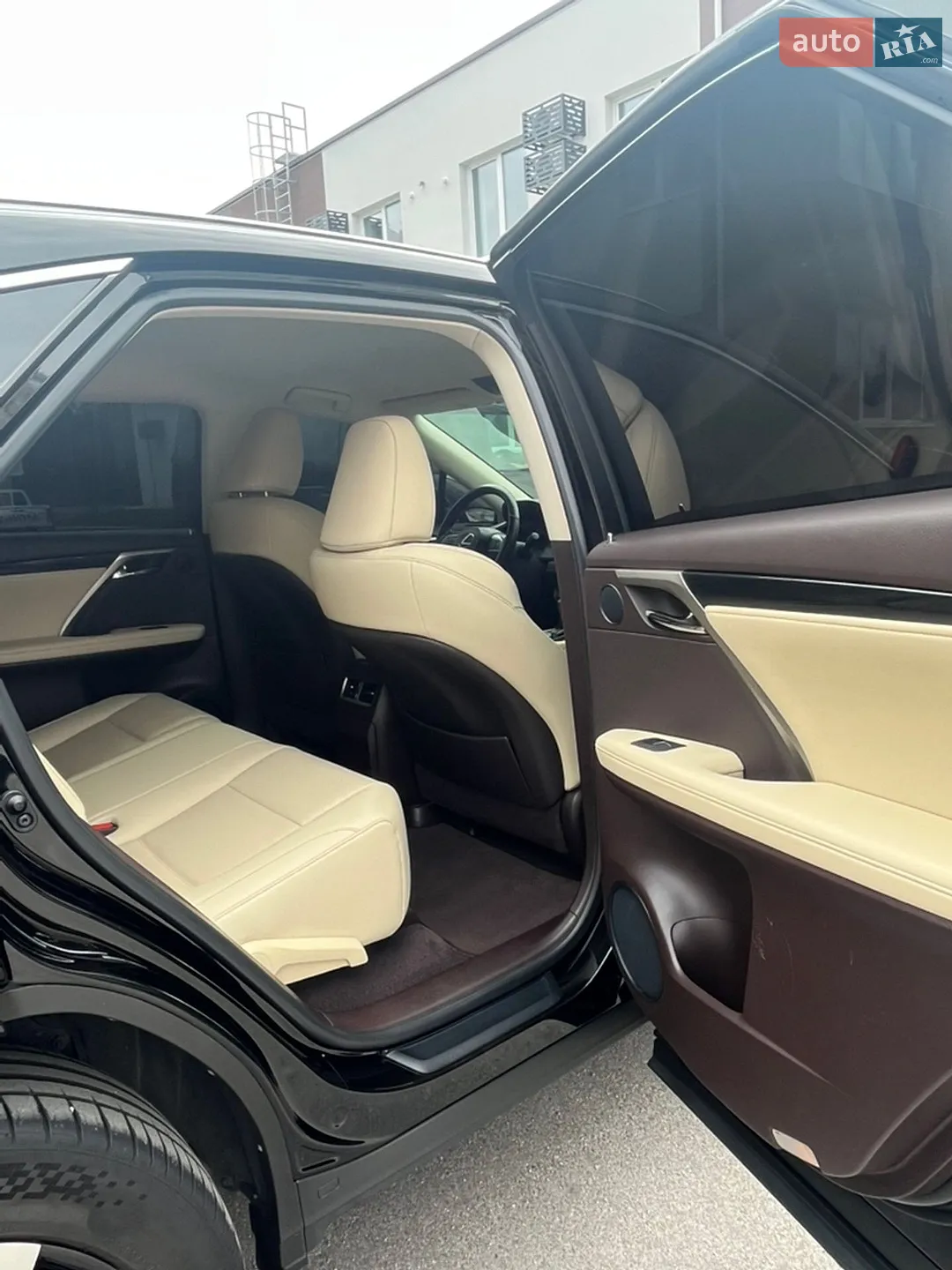 2020 Lexus RX - мініатюра 50