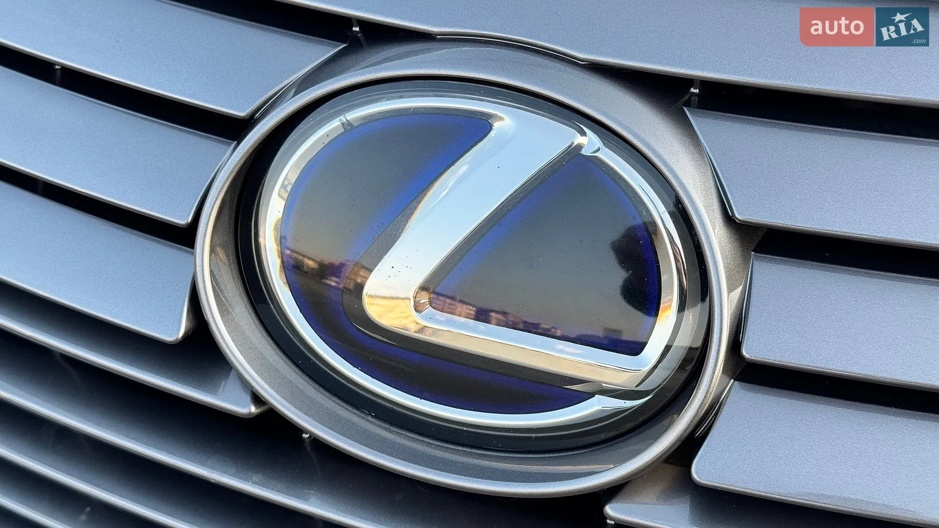 2017 Lexus RX - мініатюра 22