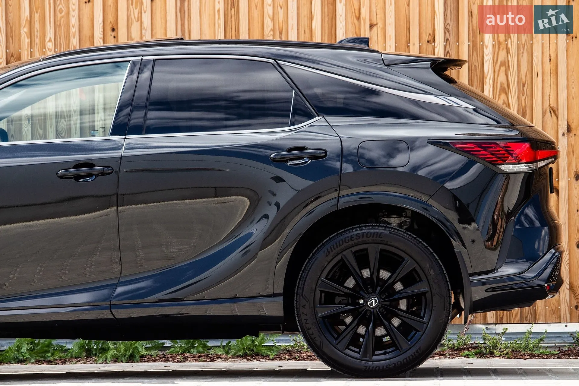 2024 Lexus RX - мініатюра 10