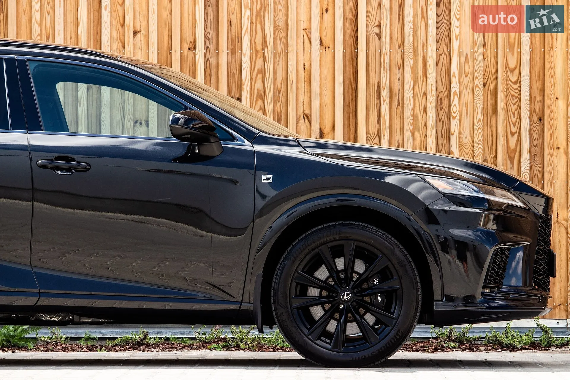 2024 Lexus RX - мініатюра 27
