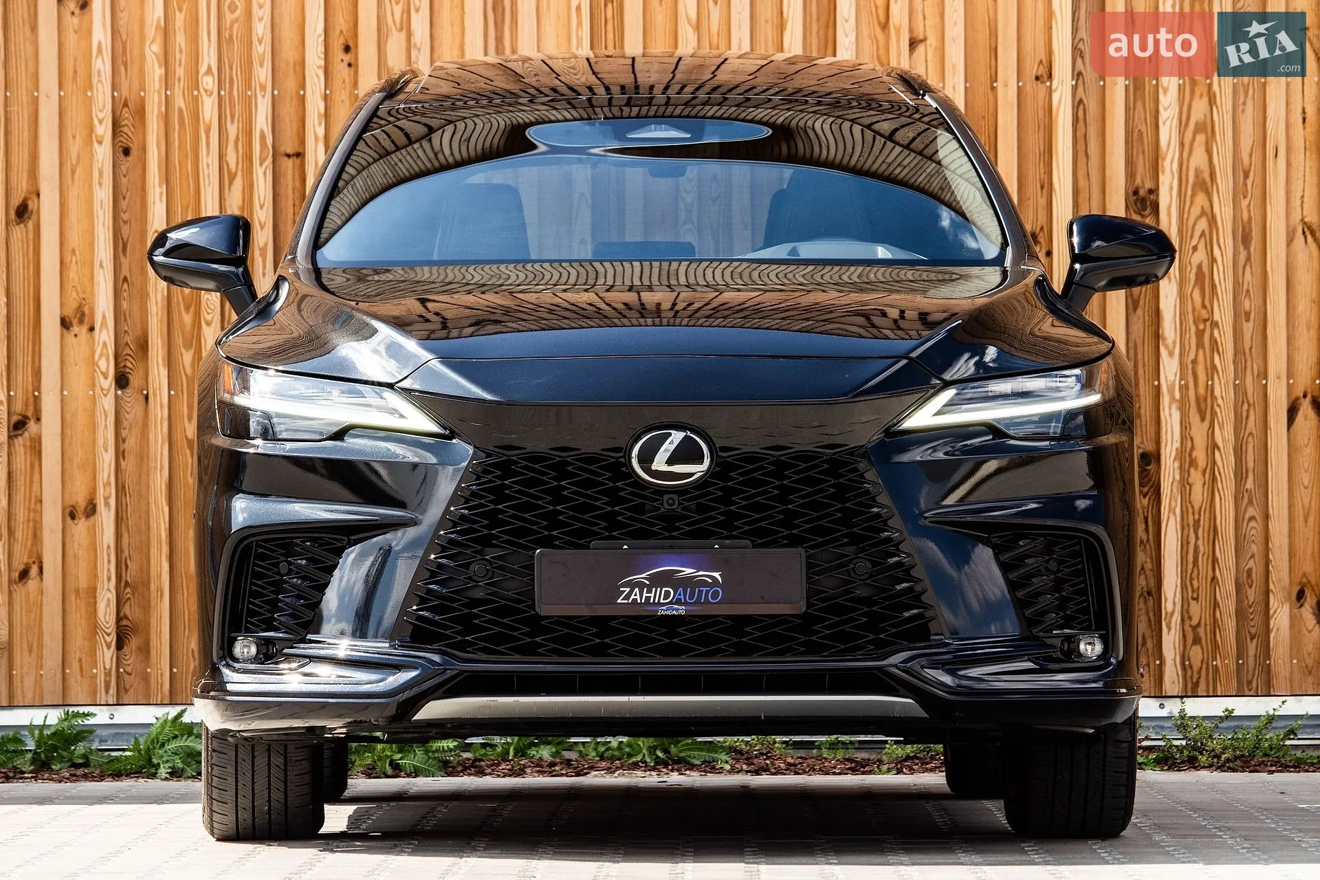 2024 Lexus RX - мініатюра 4