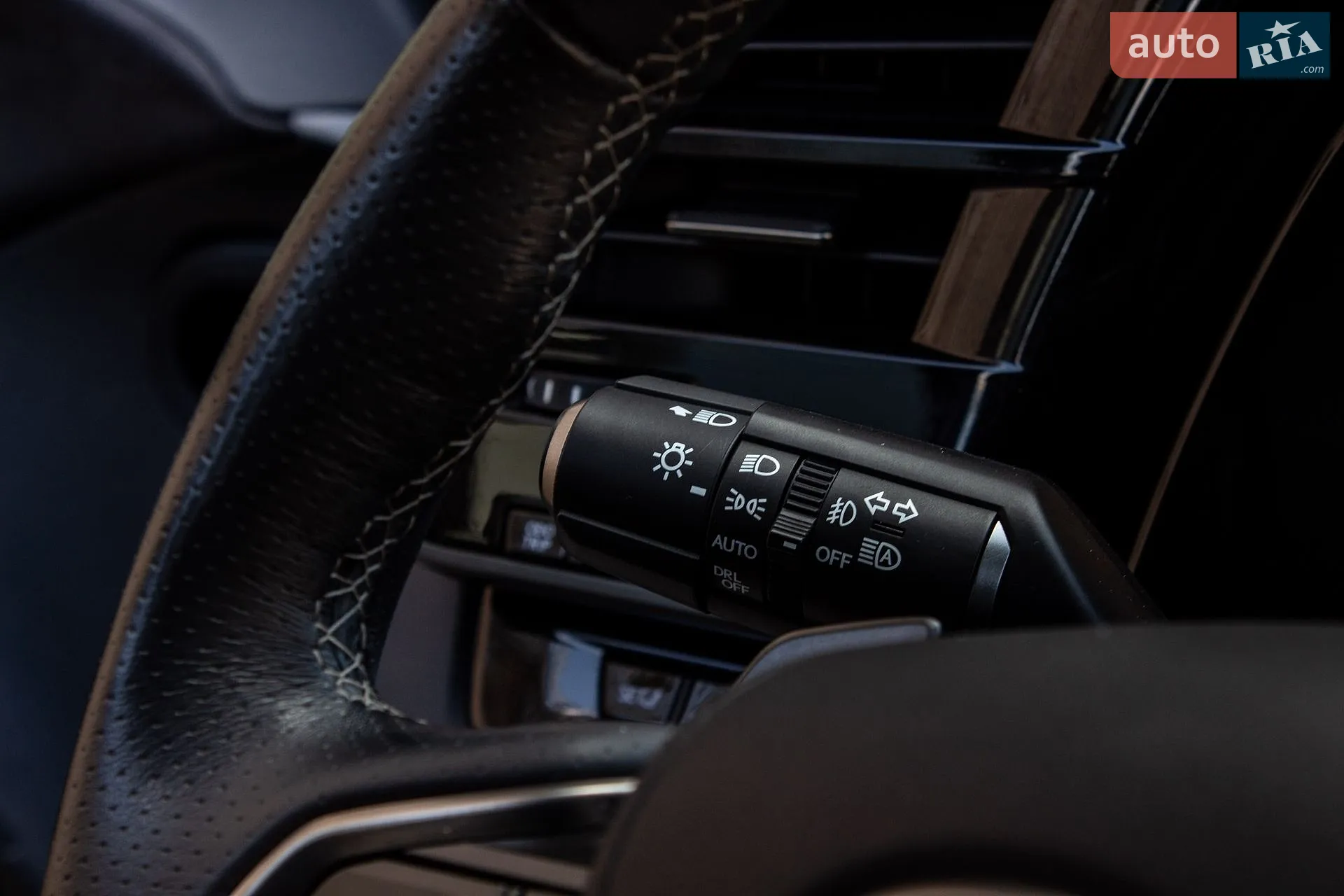 2024 Lexus RX - мініатюра 64