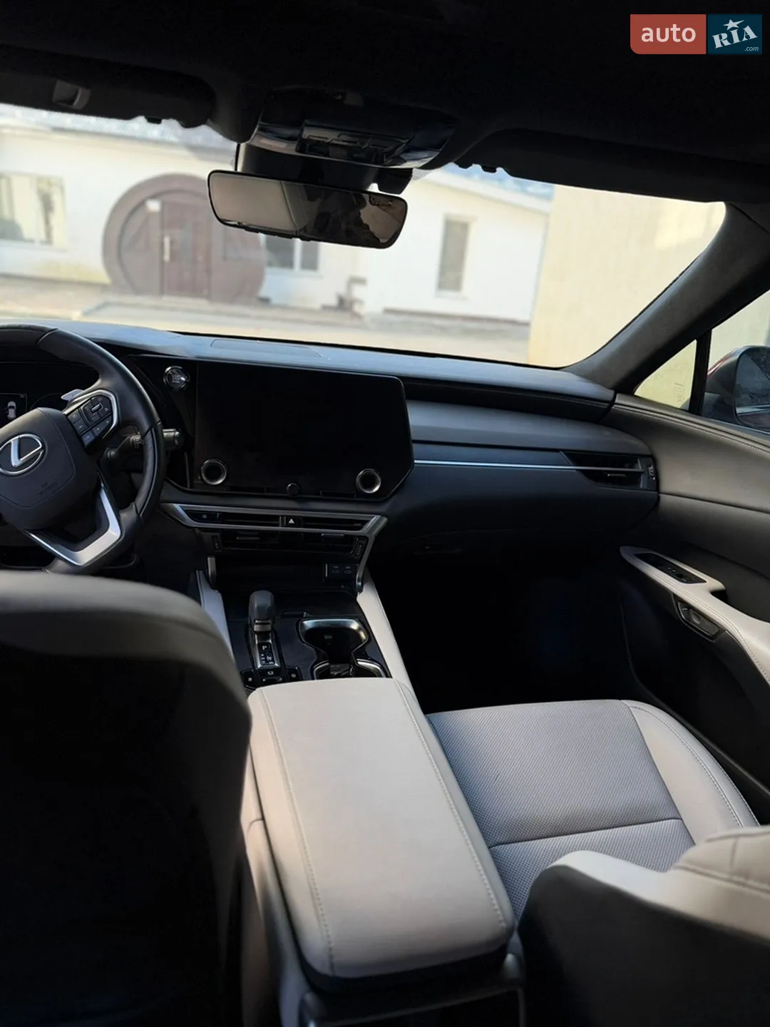 2023 Lexus RX - мініатюра 18