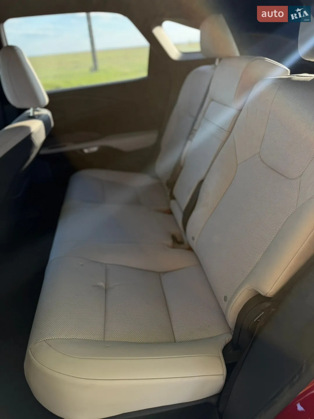 2023 Lexus RX - мініатюра 20