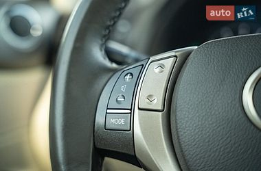 Внедорожник / Кроссовер Lexus RX 2015 в Черновцах