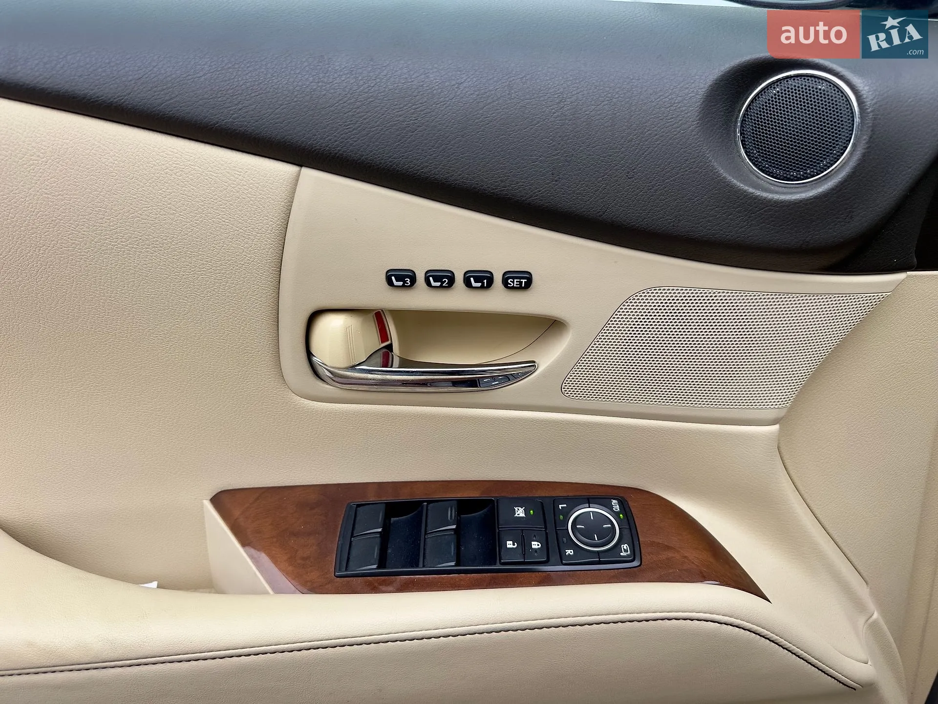 2013 Lexus RX - мініатюра 18