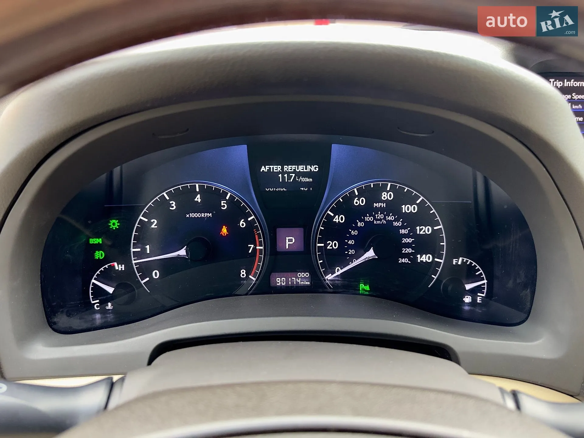 2013 Lexus RX - мініатюра 31