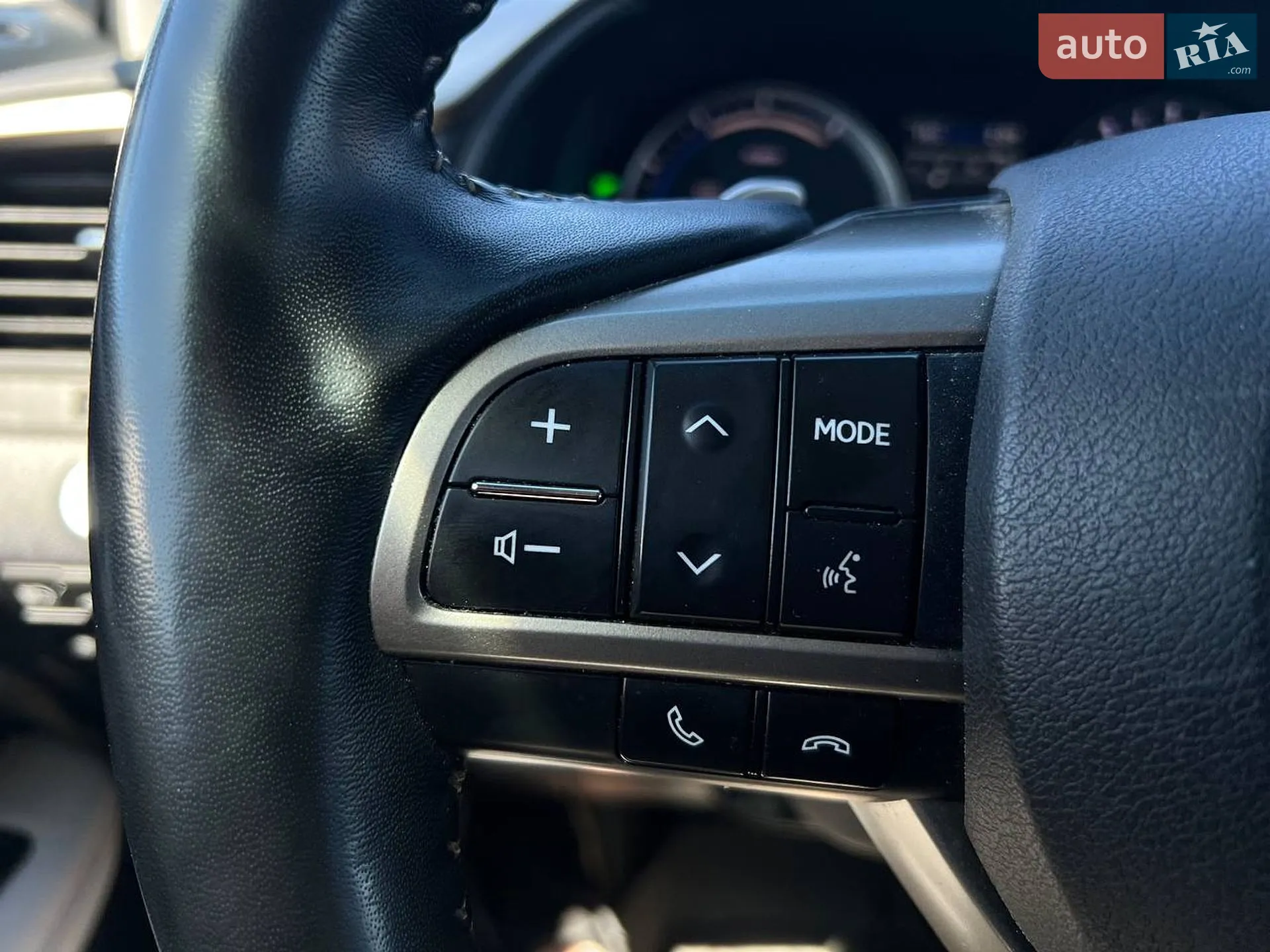 2019 Lexus RX - мініатюра 18